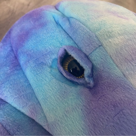 Pottery Barn Kids Stegosaurus Costume Mask - Picture 6 of 14